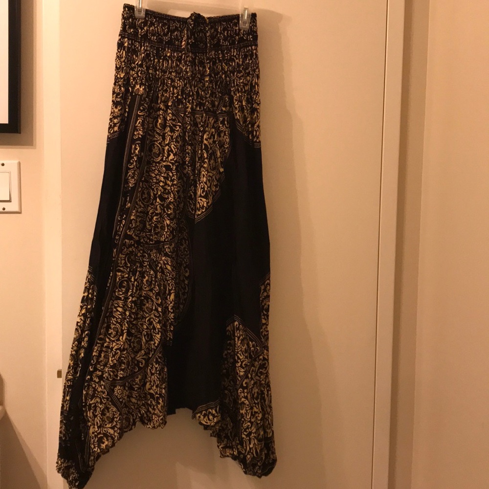 Harem Pants/Jumpsuit